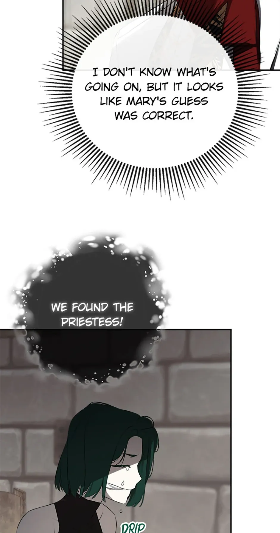 I Mistook the Hidden Identity of the Sub Male Lead Chapter 74 Online - página 24