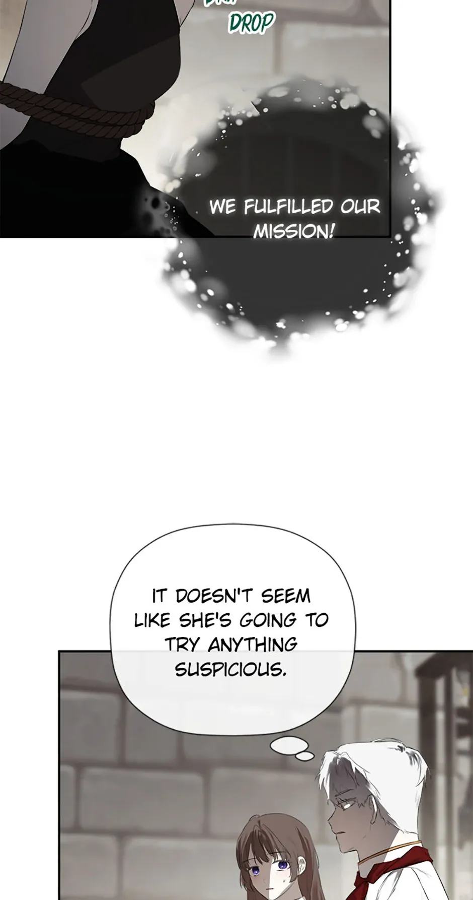 I Mistook the Hidden Identity of the Sub Male Lead Chapter 74 Online - página 25