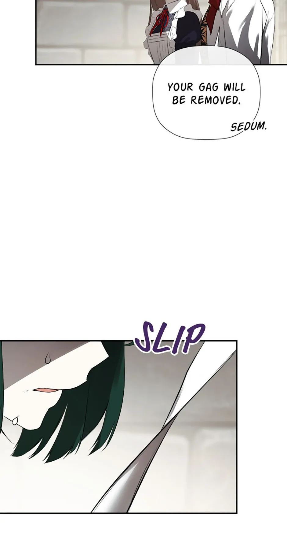 I Mistook the Hidden Identity of the Sub Male Lead Chapter 74 Online - página 26