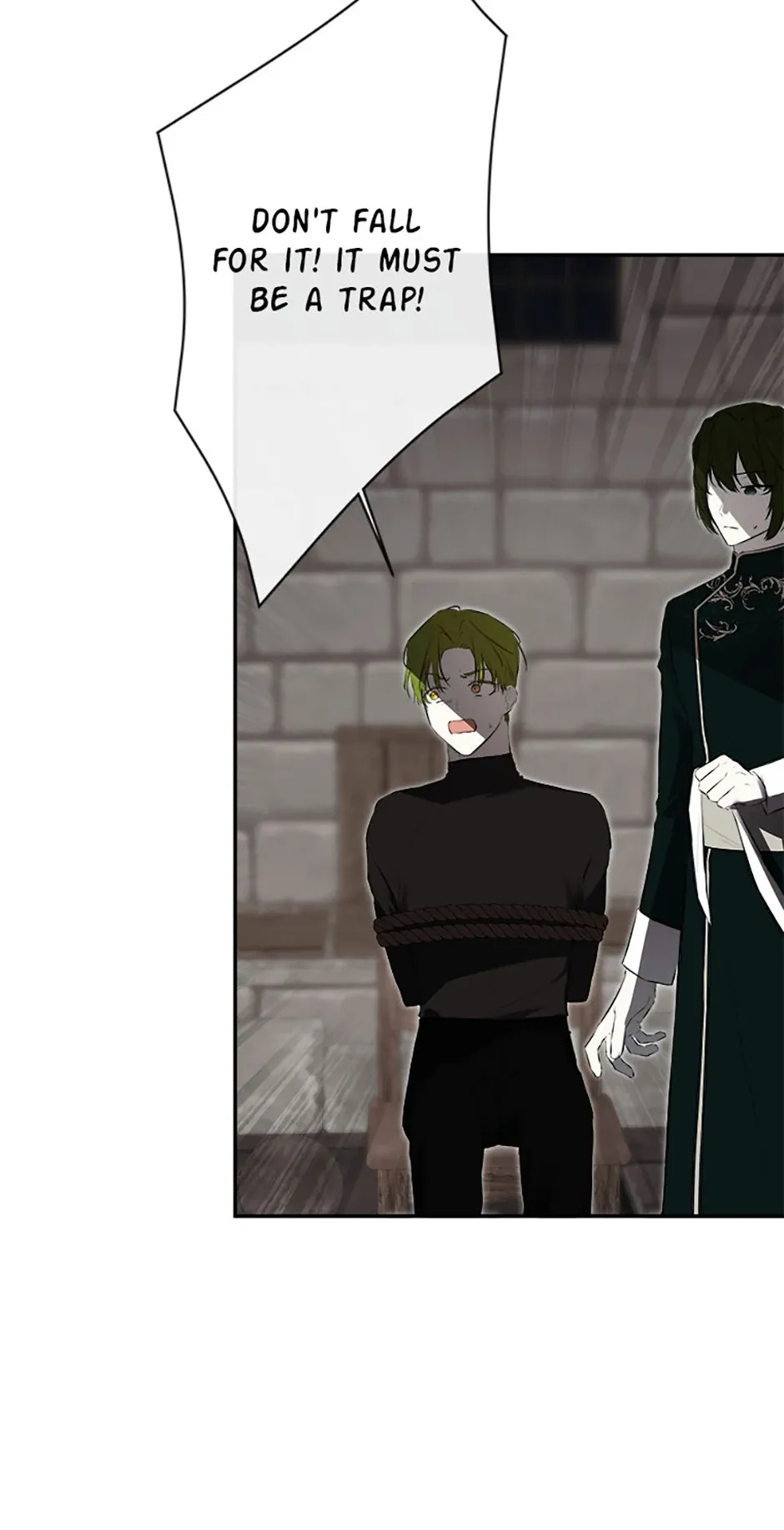 I Mistook the Hidden Identity of the Sub Male Lead Chapter 74 Online - página 31