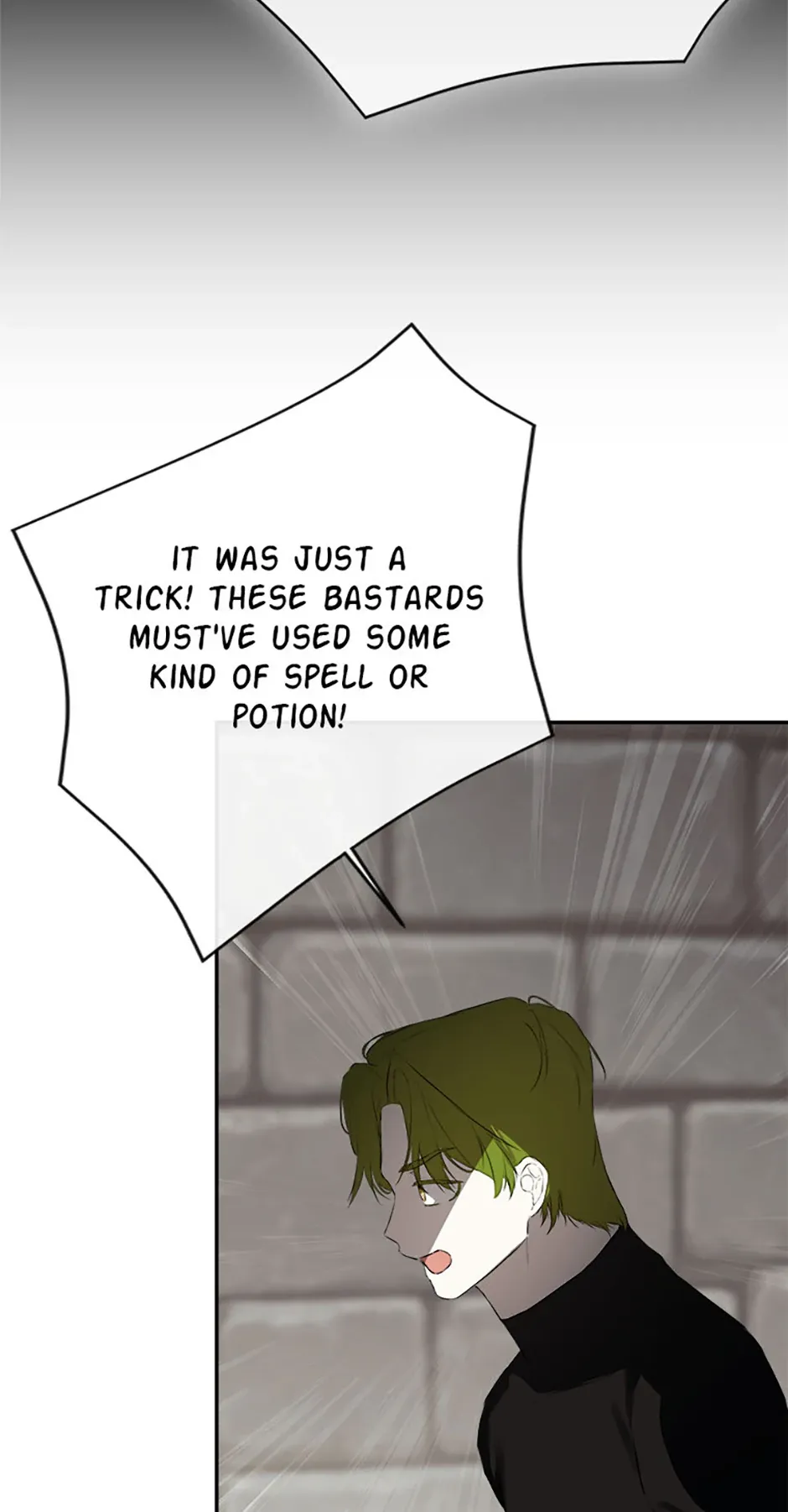 I Mistook the Hidden Identity of the Sub Male Lead Chapter 74 Online - página 34