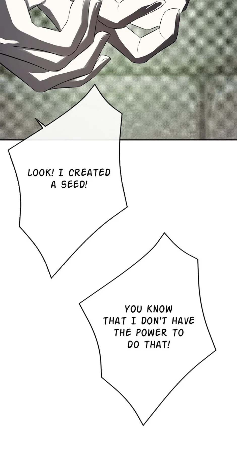 I Mistook the Hidden Identity of the Sub Male Lead Chapter 74 Online - página 37