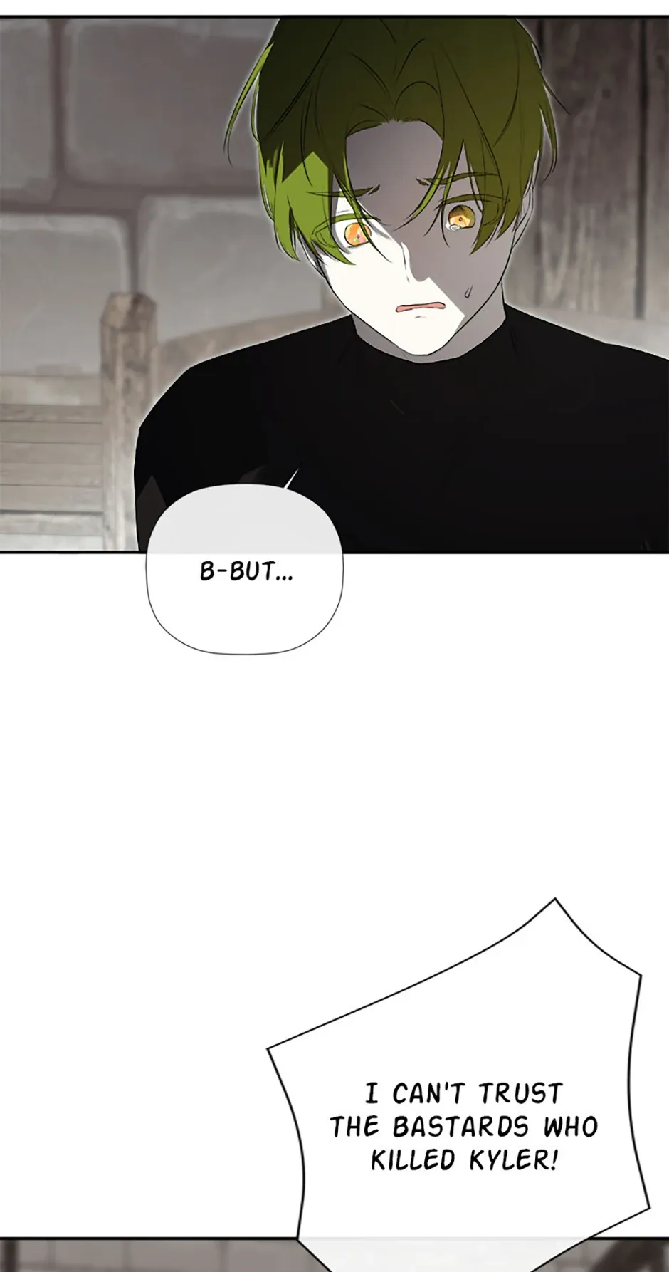 I Mistook the Hidden Identity of the Sub Male Lead Chapter 74 Online - página 39