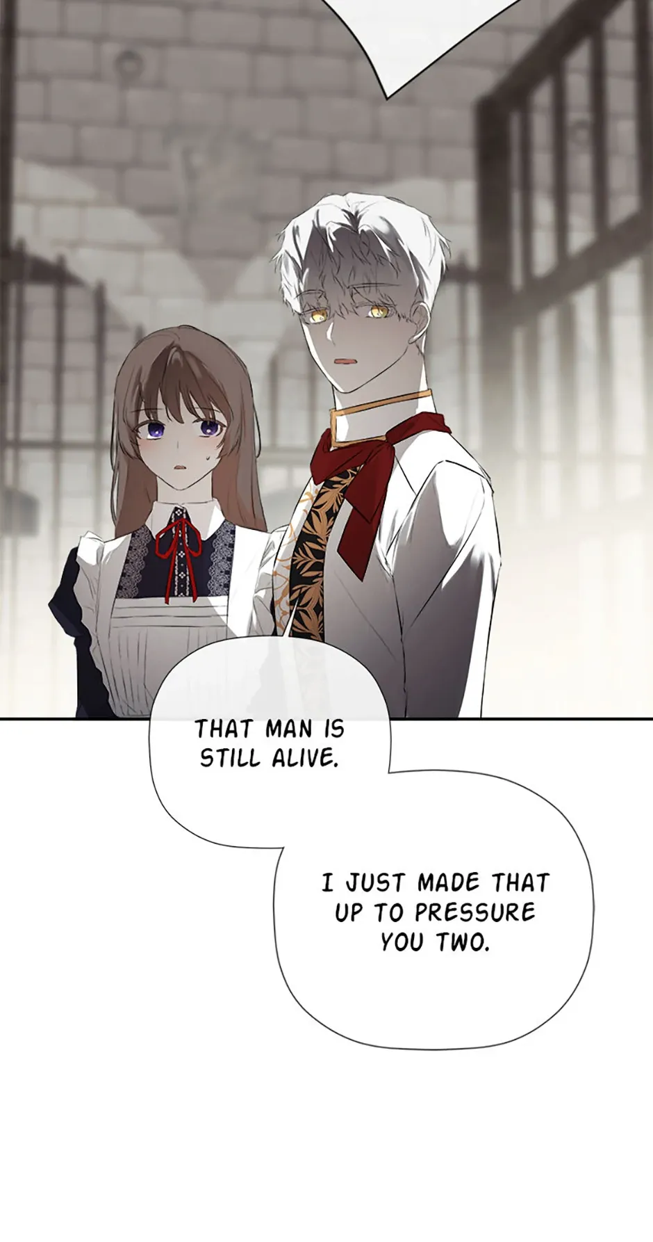 I Mistook the Hidden Identity of the Sub Male Lead Chapter 74 Online - página 40
