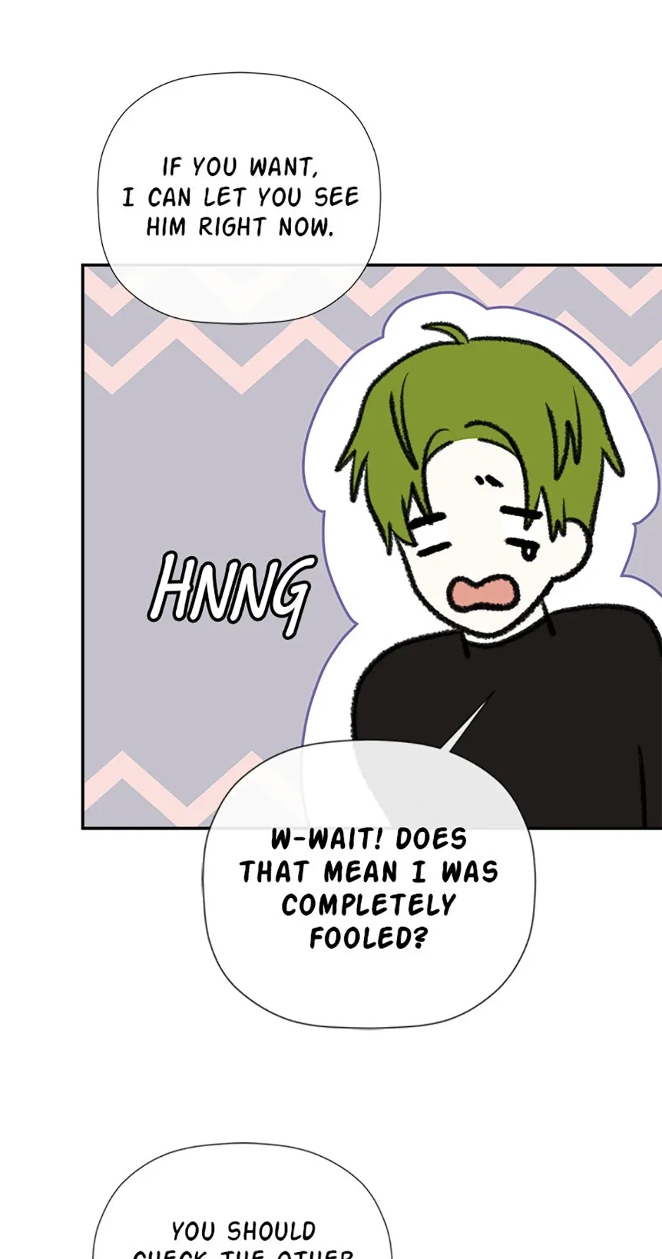 I Mistook the Hidden Identity of the Sub Male Lead Chapter 74 Online - página 41