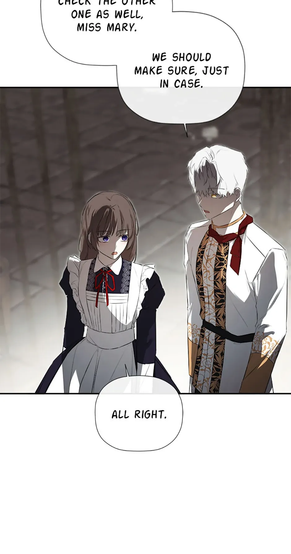 I Mistook the Hidden Identity of the Sub Male Lead Chapter 74 Online - página 42