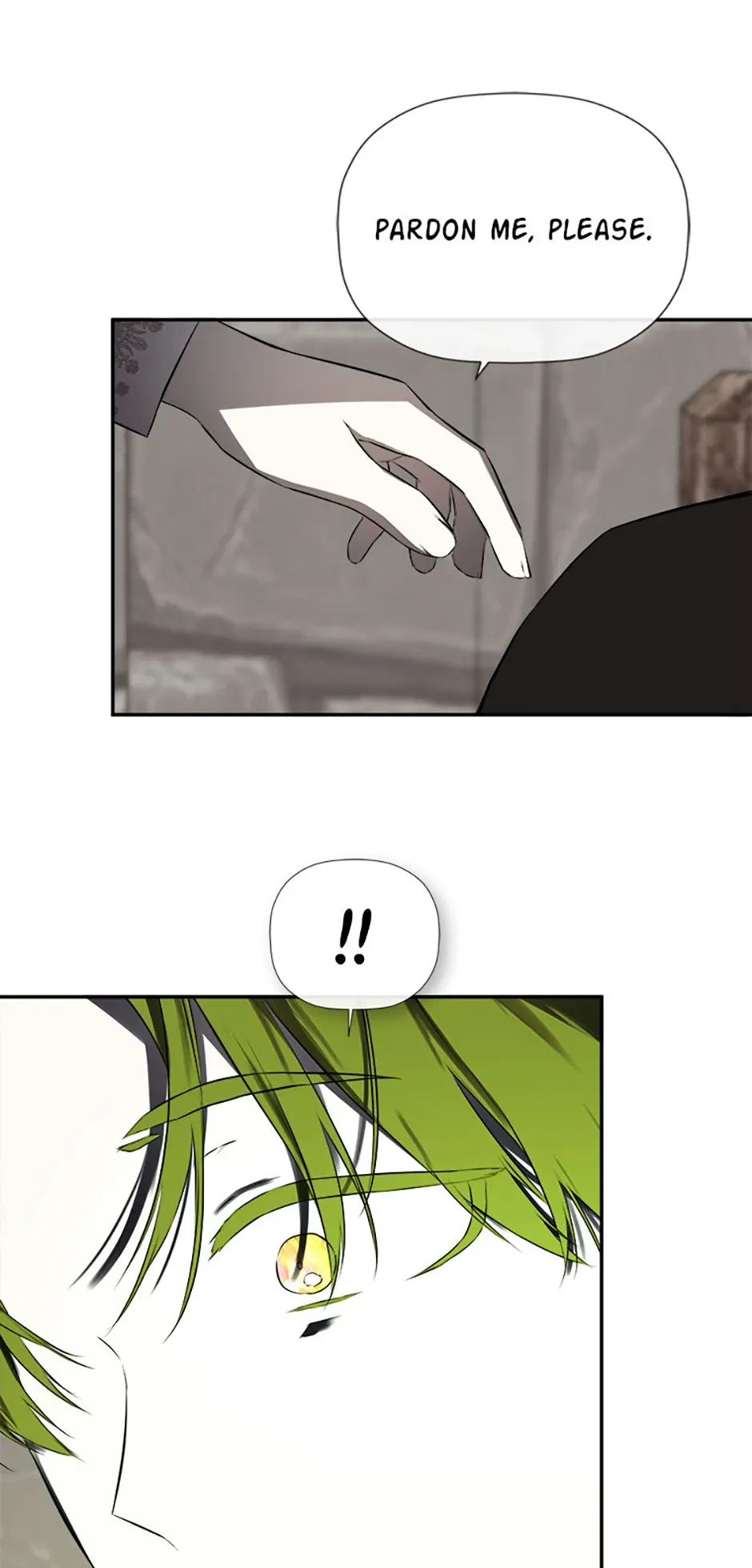I Mistook the Hidden Identity of the Sub Male Lead Chapter 74 Online - página 43