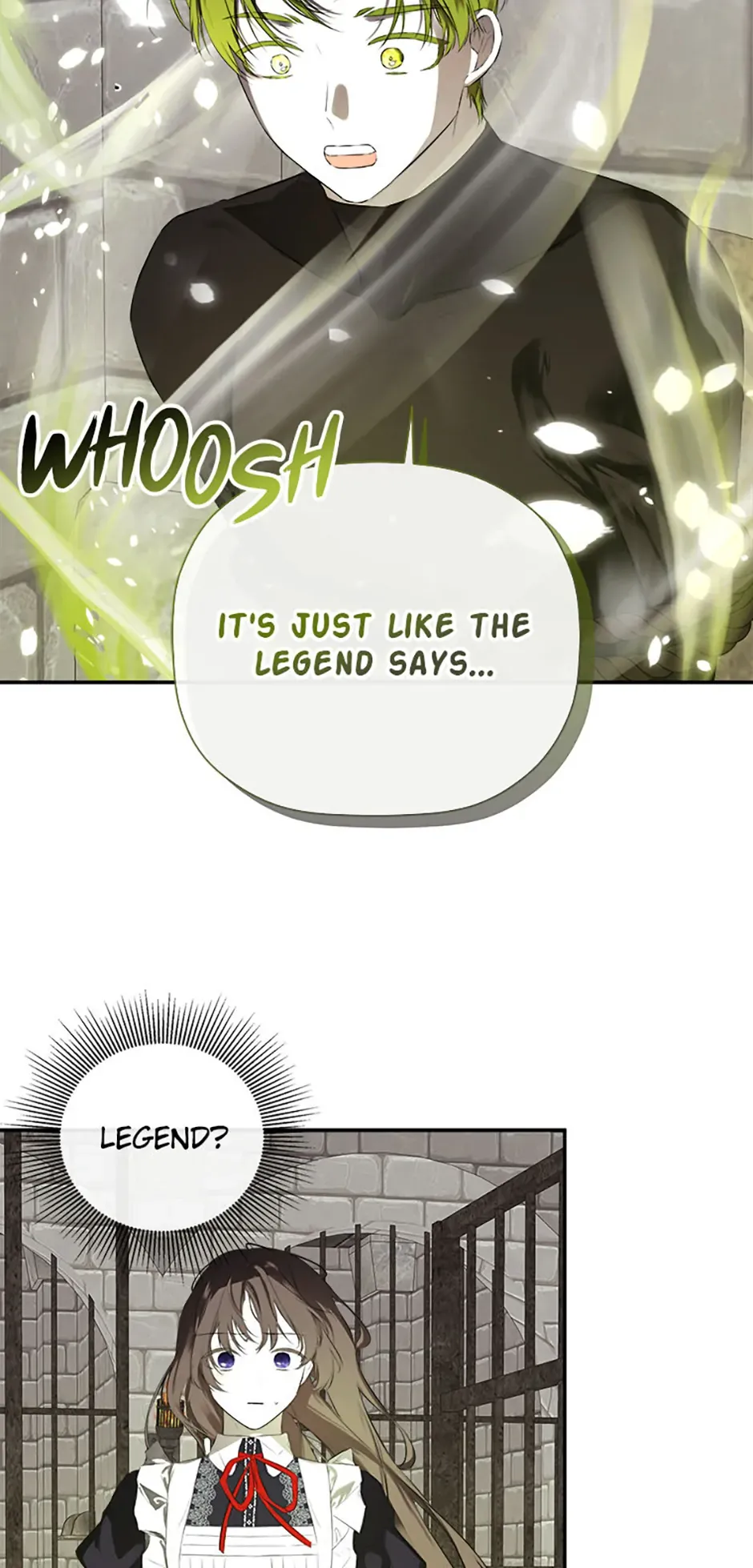 I Mistook the Hidden Identity of the Sub Male Lead Chapter 74 Online - página 45