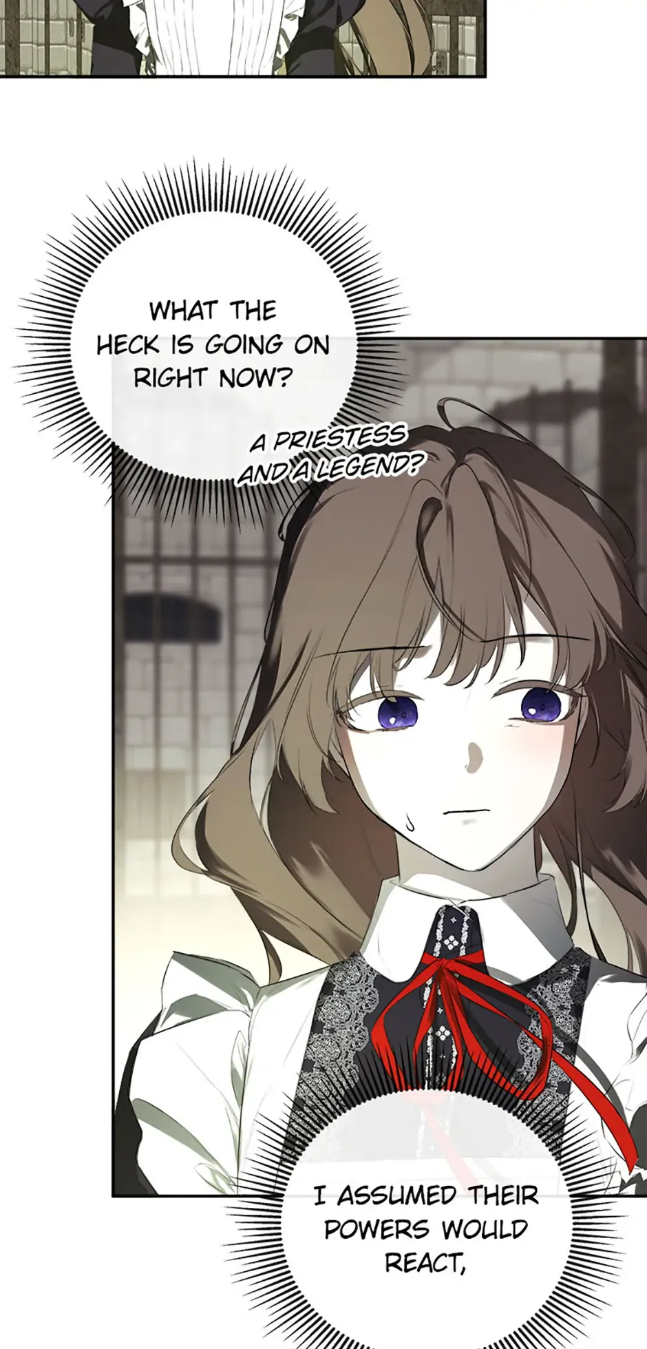 I Mistook the Hidden Identity of the Sub Male Lead Chapter 74 Online - página 46