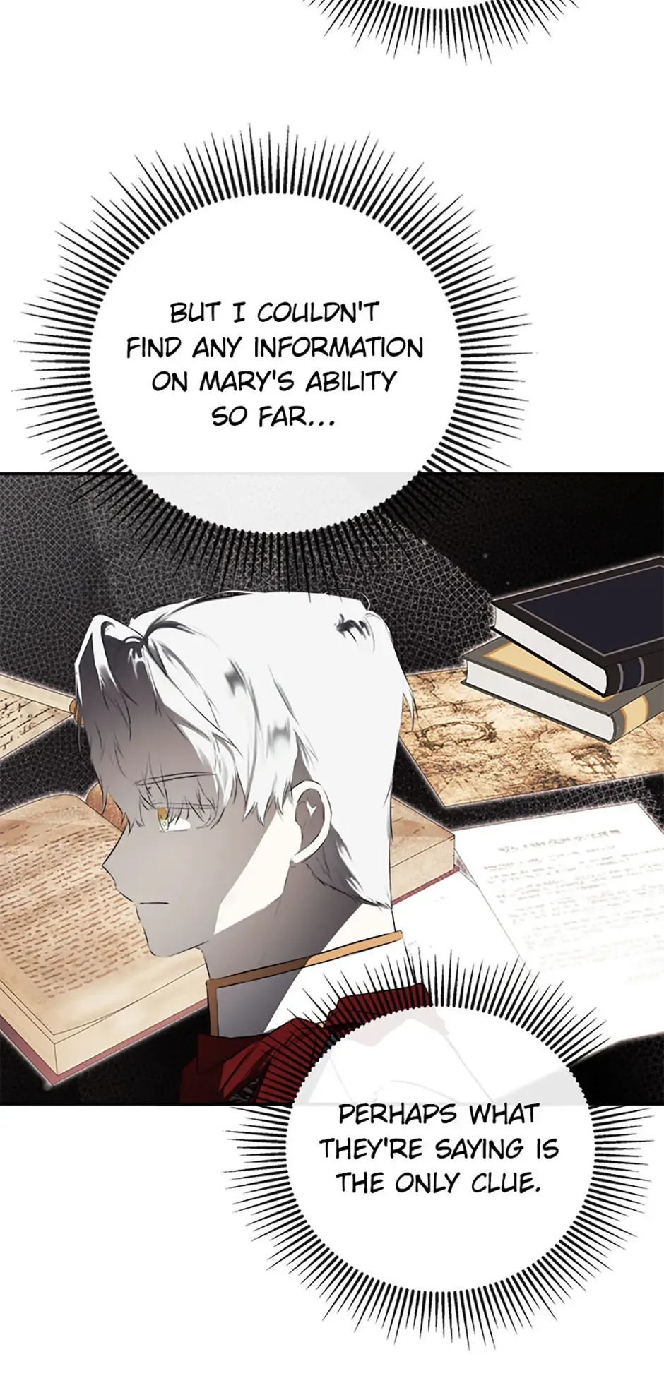 I Mistook the Hidden Identity of the Sub Male Lead Chapter 74 Online - página 47