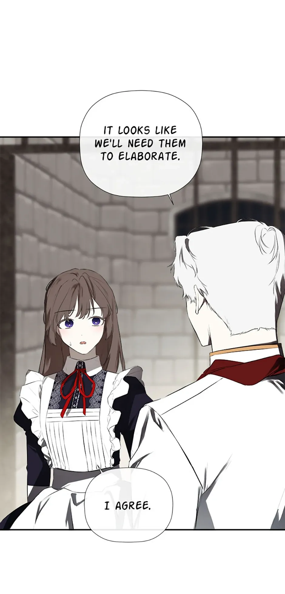 I Mistook the Hidden Identity of the Sub Male Lead Chapter 74 Online - página 48