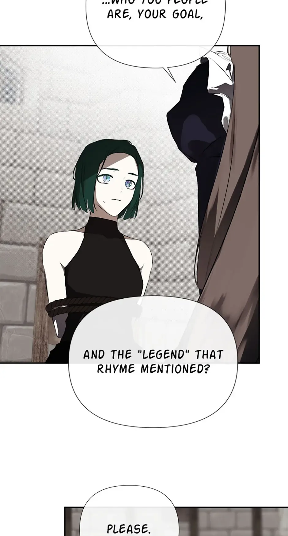 I Mistook the Hidden Identity of the Sub Male Lead Chapter 74 Online - página 51
