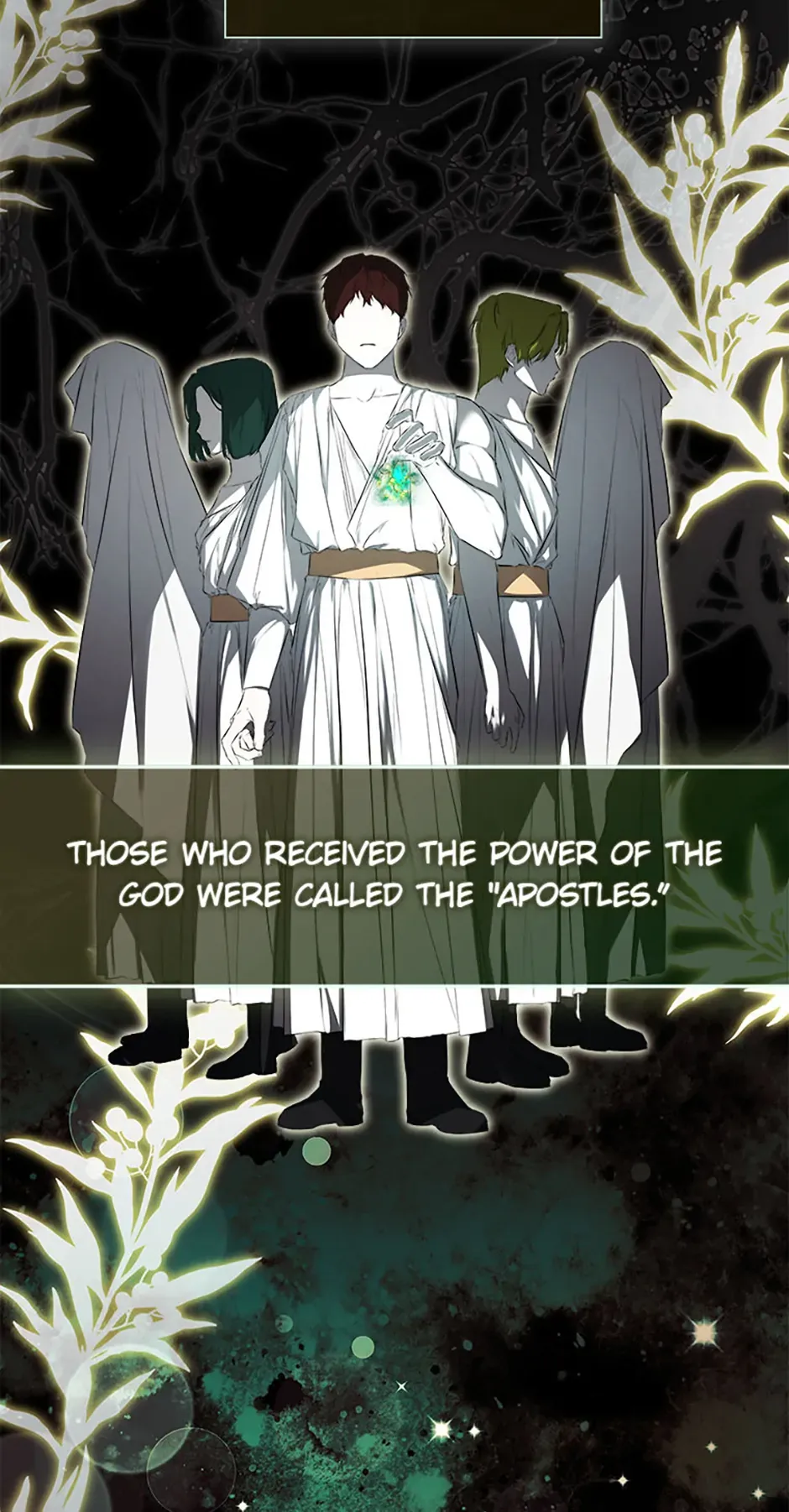 I Mistook the Hidden Identity of the Sub Male Lead Chapter 74 Online - página 58