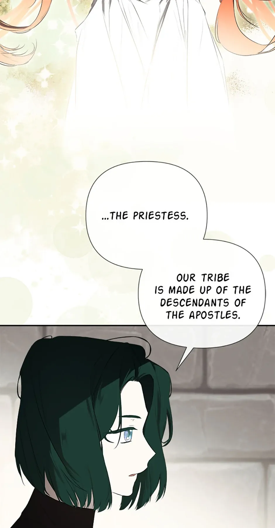 I Mistook the Hidden Identity of the Sub Male Lead Chapter 74 Online - página 60
