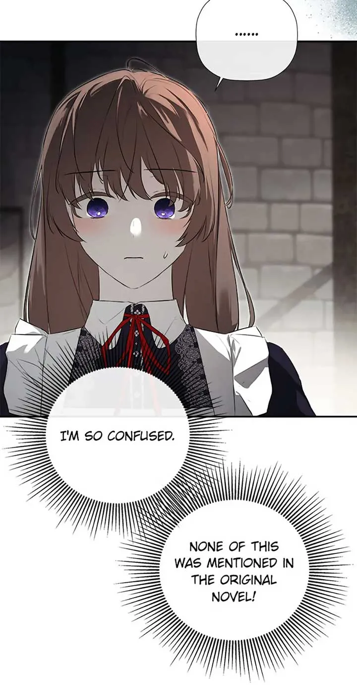 I Mistook the Hidden Identity of the Sub Male Lead Chapter 75 Online - página 3