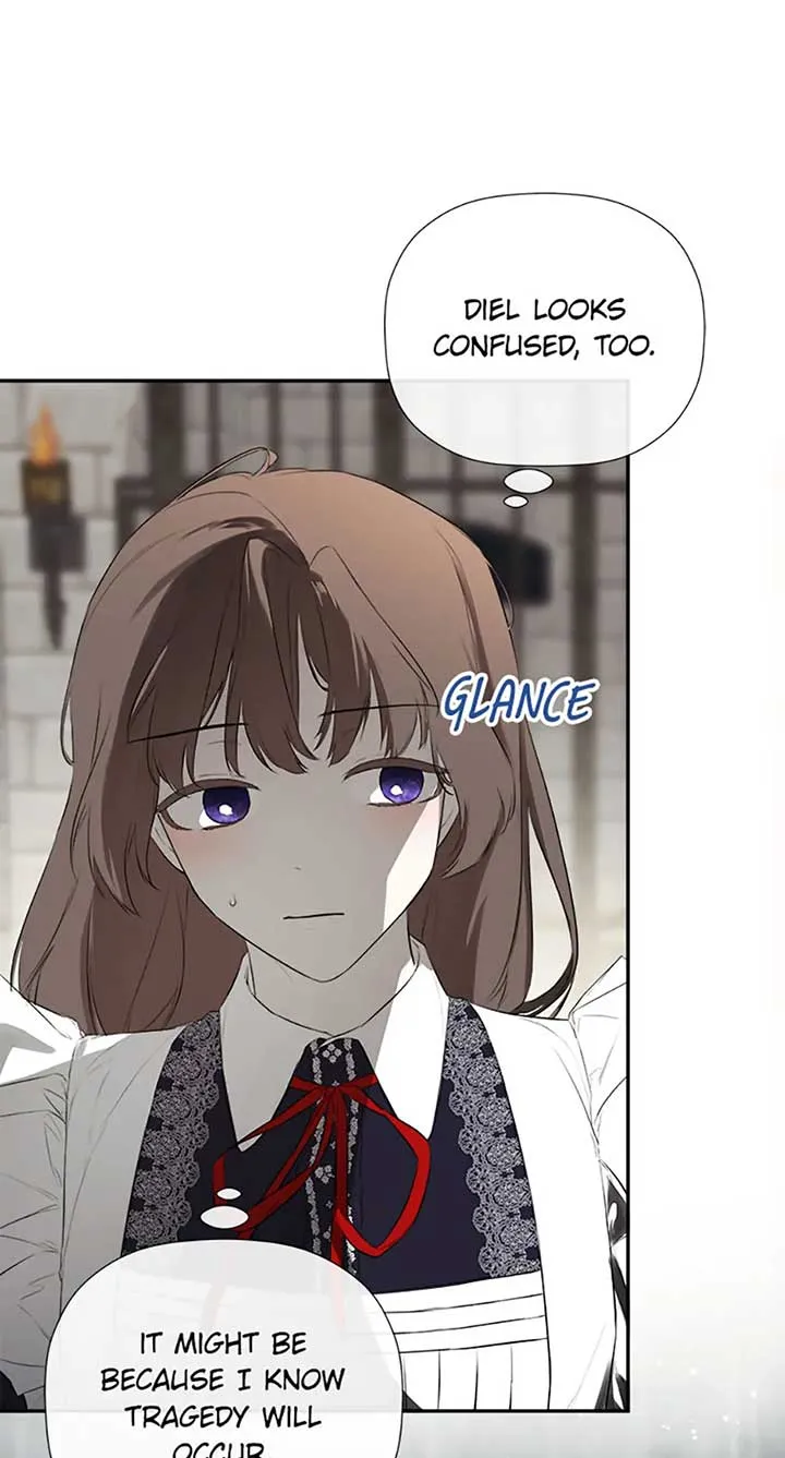 I Mistook the Hidden Identity of the Sub Male Lead Chapter 75 Online - página 15