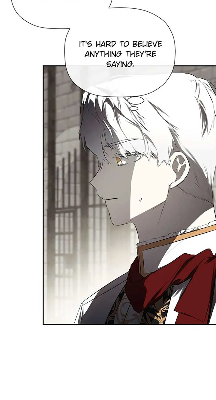 I Mistook the Hidden Identity of the Sub Male Lead Chapter 75 Online - página 19