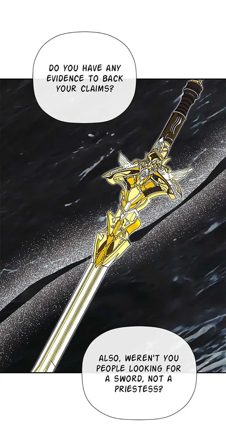 I Mistook the Hidden Identity of the Sub Male Lead Chapter 75 Online - página 20