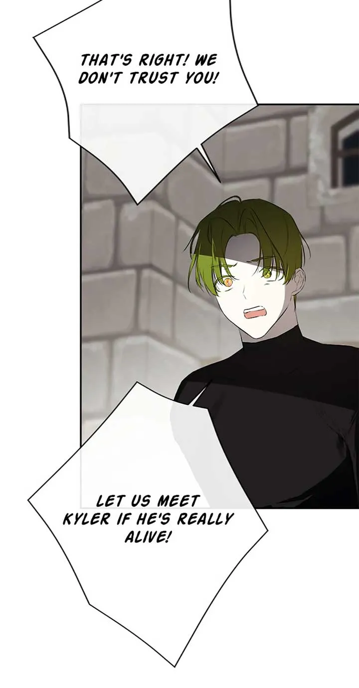 I Mistook the Hidden Identity of the Sub Male Lead Chapter 75 Online - página 22