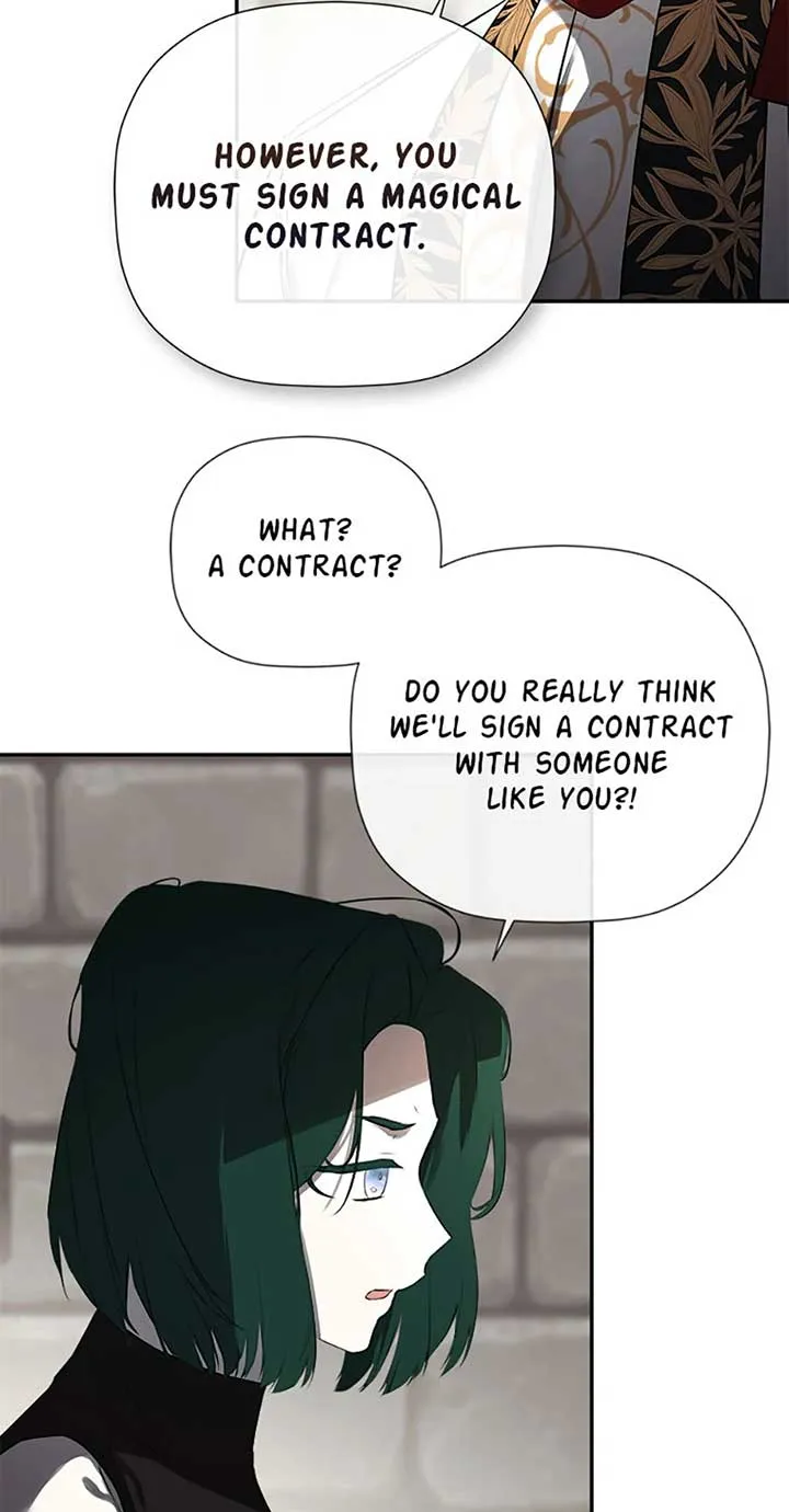I Mistook the Hidden Identity of the Sub Male Lead Chapter 75 Online - página 24