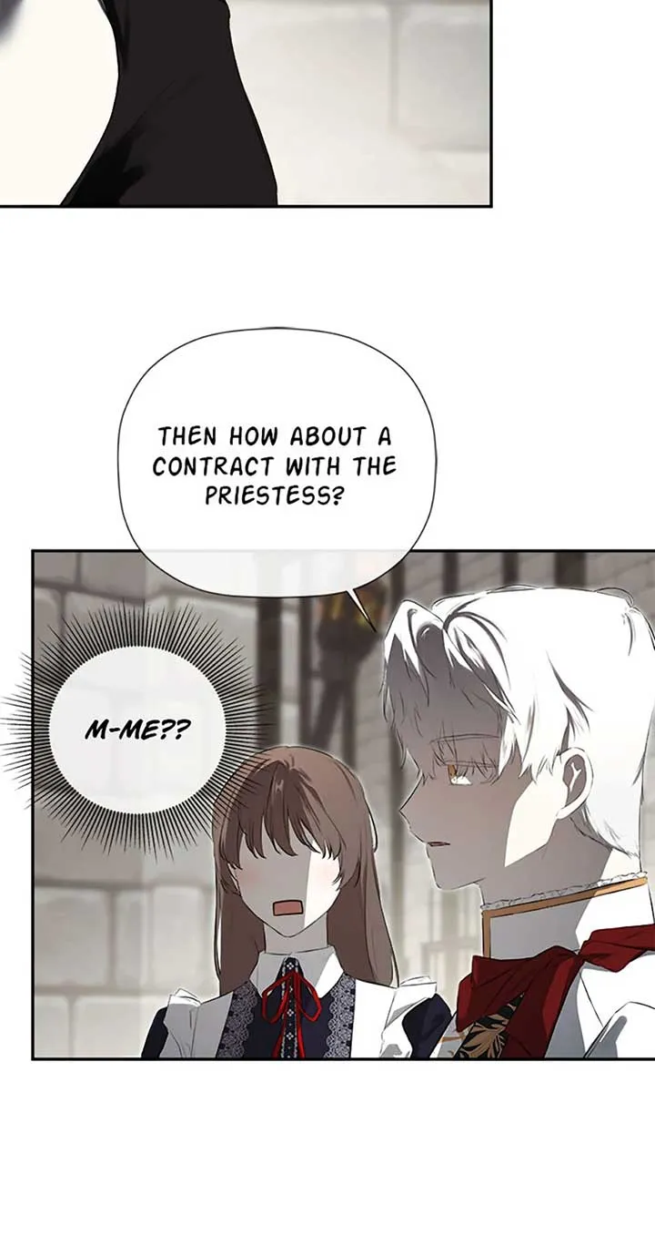I Mistook the Hidden Identity of the Sub Male Lead Chapter 75 Online - página 25