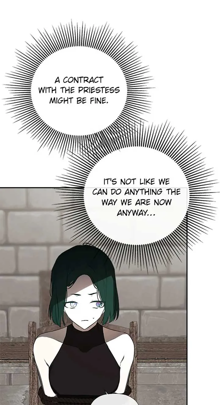 I Mistook the Hidden Identity of the Sub Male Lead Chapter 75 Online - página 26