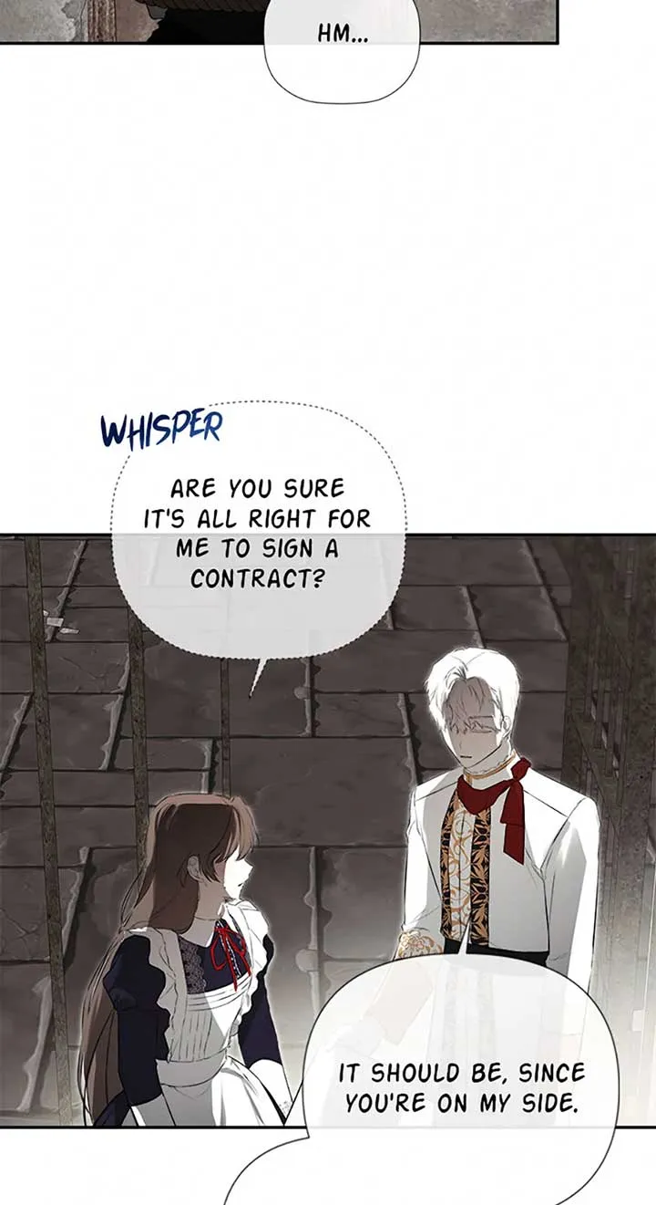 I Mistook the Hidden Identity of the Sub Male Lead Chapter 75 Online - página 27