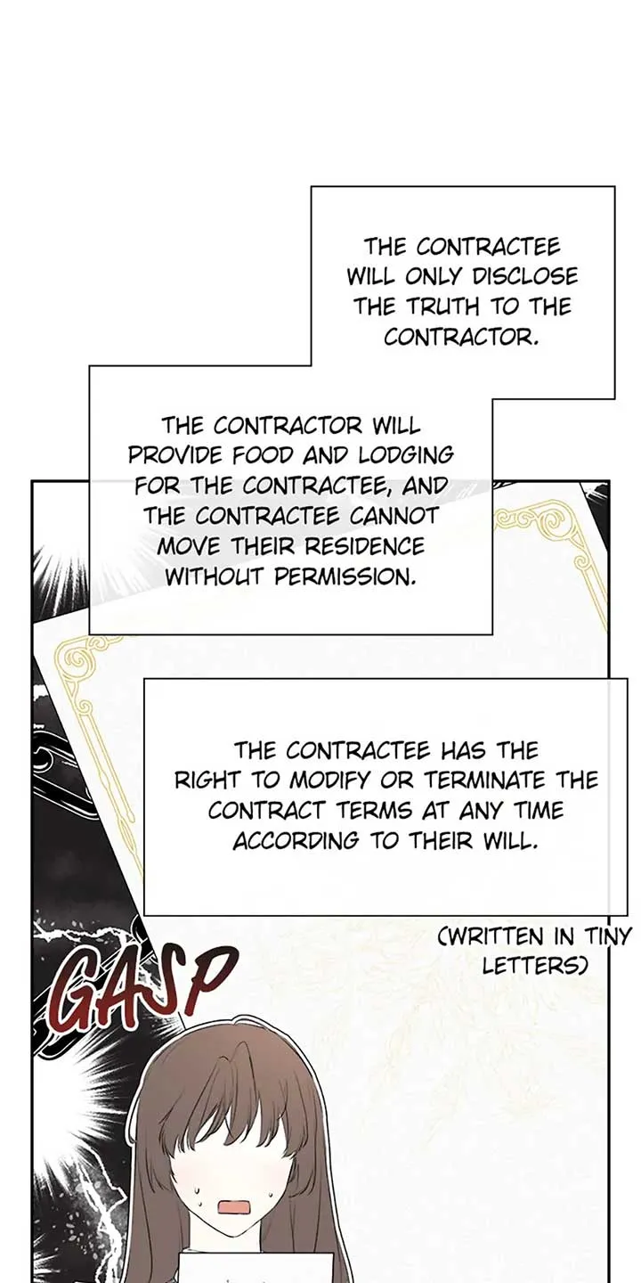 I Mistook the Hidden Identity of the Sub Male Lead Chapter 75 Online - página 29
