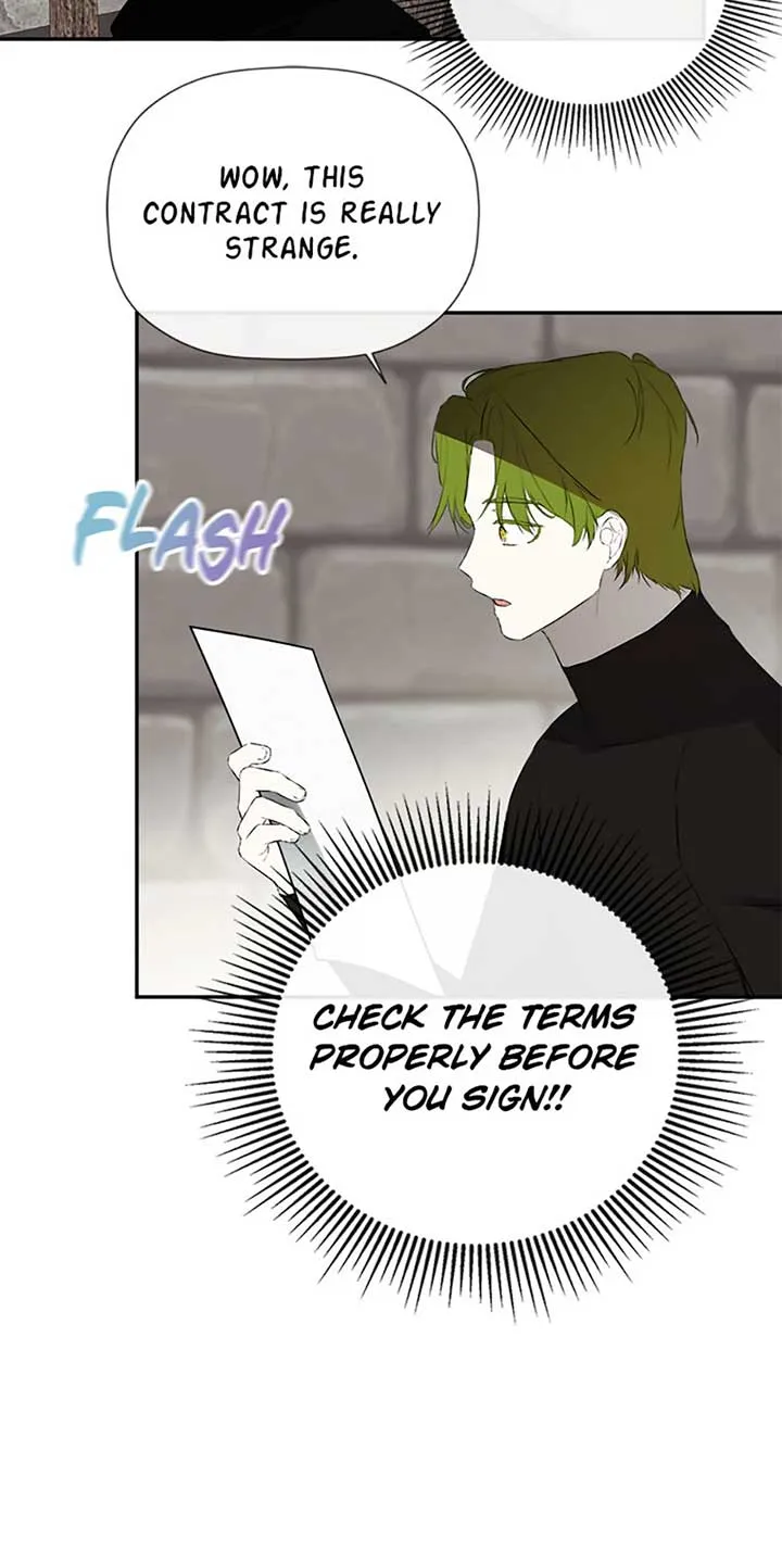 I Mistook the Hidden Identity of the Sub Male Lead Chapter 75 Online - página 31