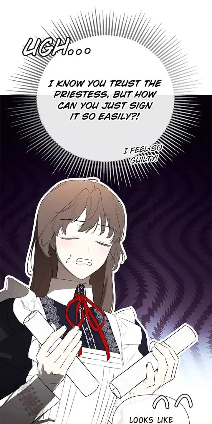 I Mistook the Hidden Identity of the Sub Male Lead Chapter 75 Online - página 32