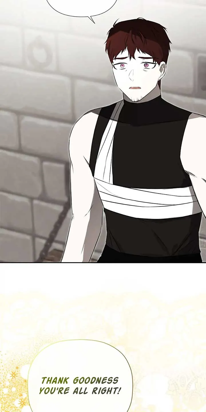 I Mistook the Hidden Identity of the Sub Male Lead Chapter 75 Online - página 35