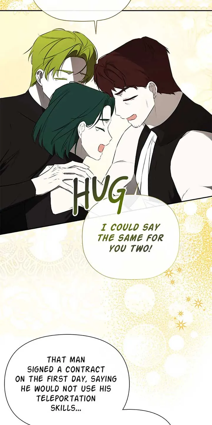 I Mistook the Hidden Identity of the Sub Male Lead Chapter 75 Online - página 36