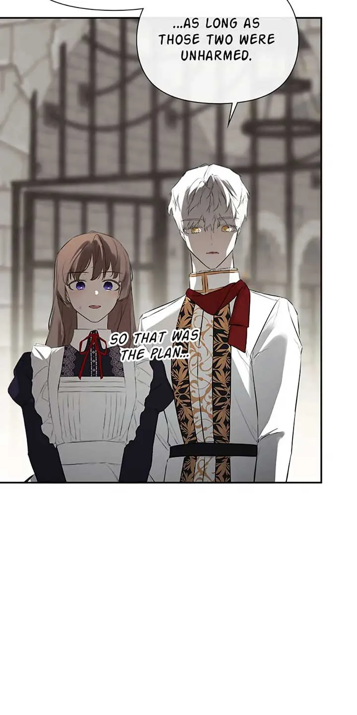I Mistook the Hidden Identity of the Sub Male Lead Chapter 75 Online - página 37