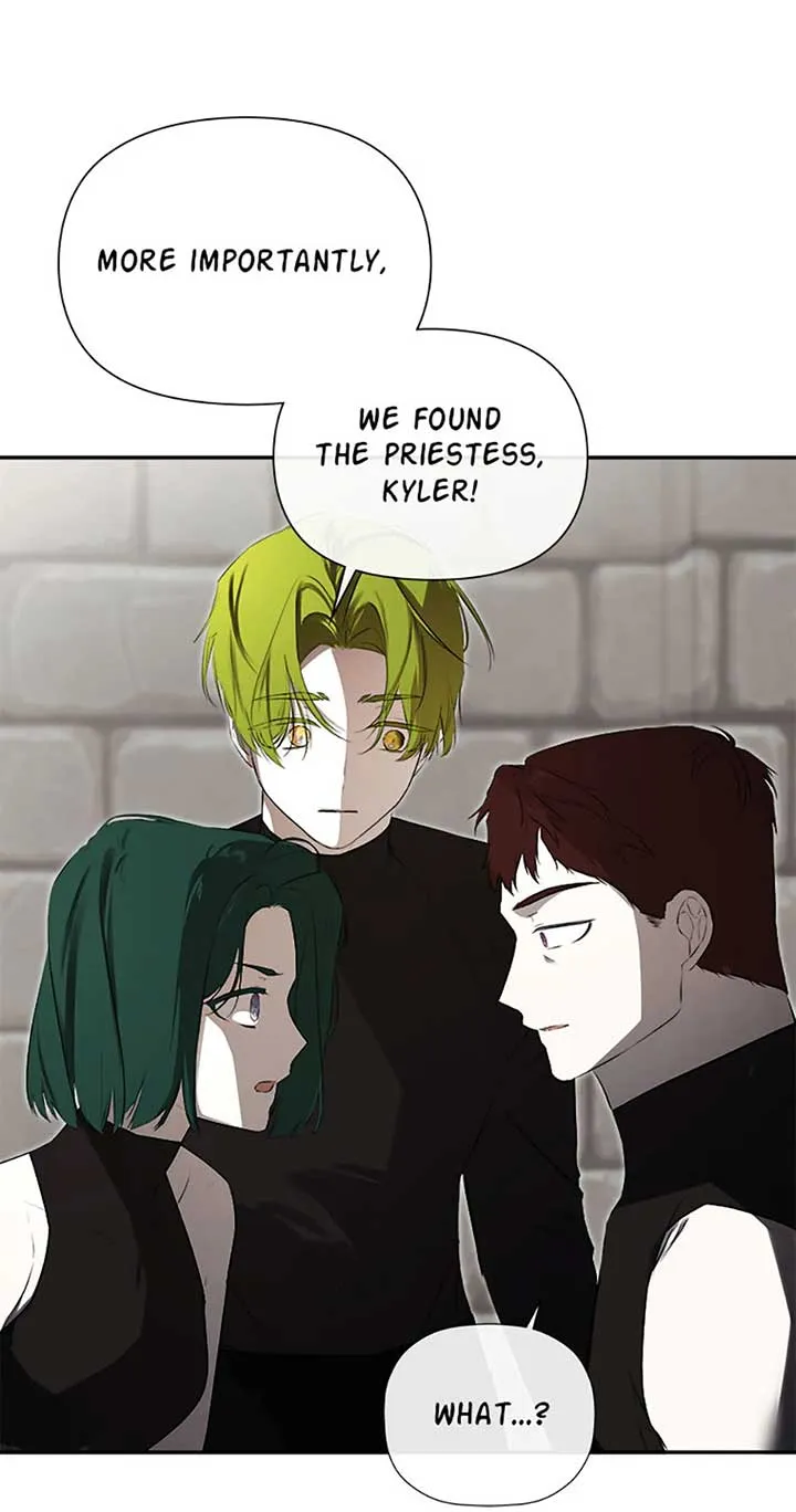 I Mistook the Hidden Identity of the Sub Male Lead Chapter 75 Online - página 38