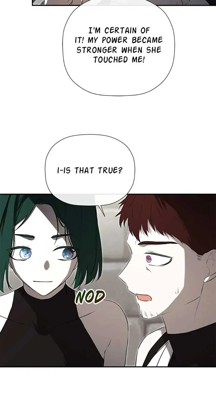I Mistook the Hidden Identity of the Sub Male Lead Chapter 75 Online - página 40