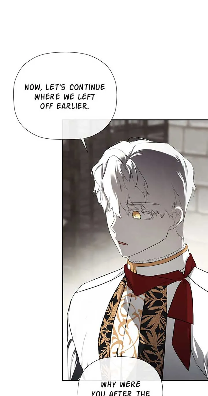 I Mistook the Hidden Identity of the Sub Male Lead Chapter 75 Online - página 41