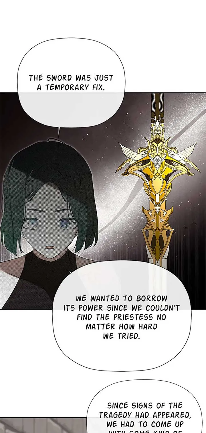I Mistook the Hidden Identity of the Sub Male Lead Chapter 75 Online - página 43