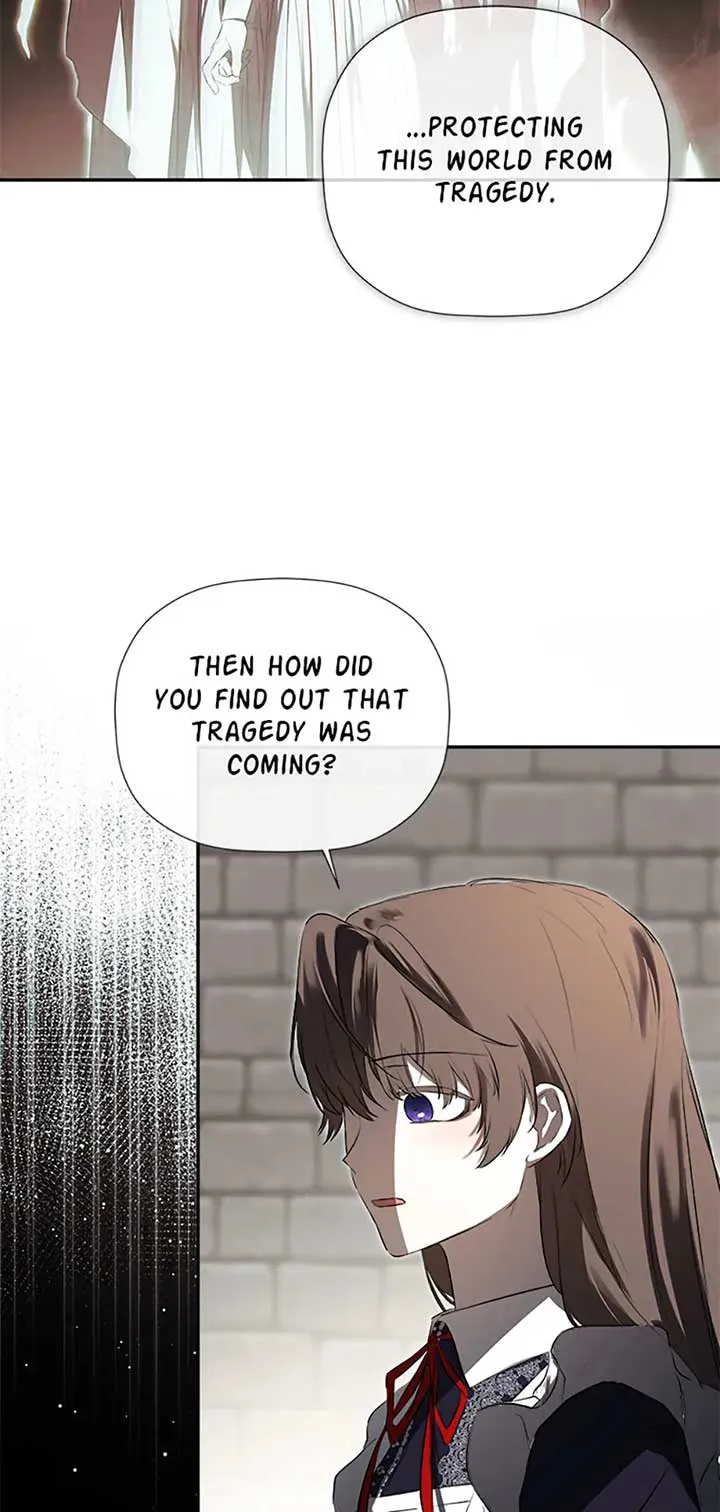 I Mistook the Hidden Identity of the Sub Male Lead Chapter 75 Online - página 45