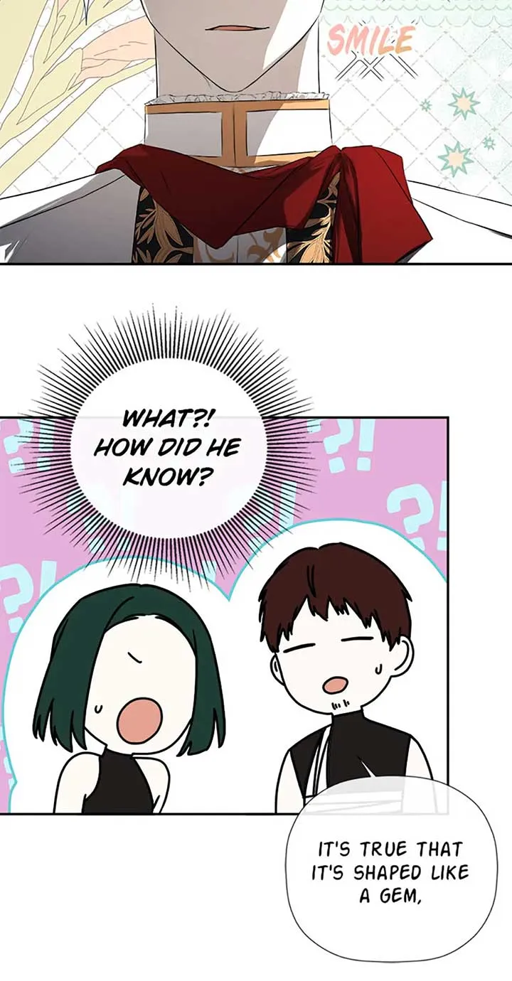 I Mistook the Hidden Identity of the Sub Male Lead Chapter 75 Online - página 50