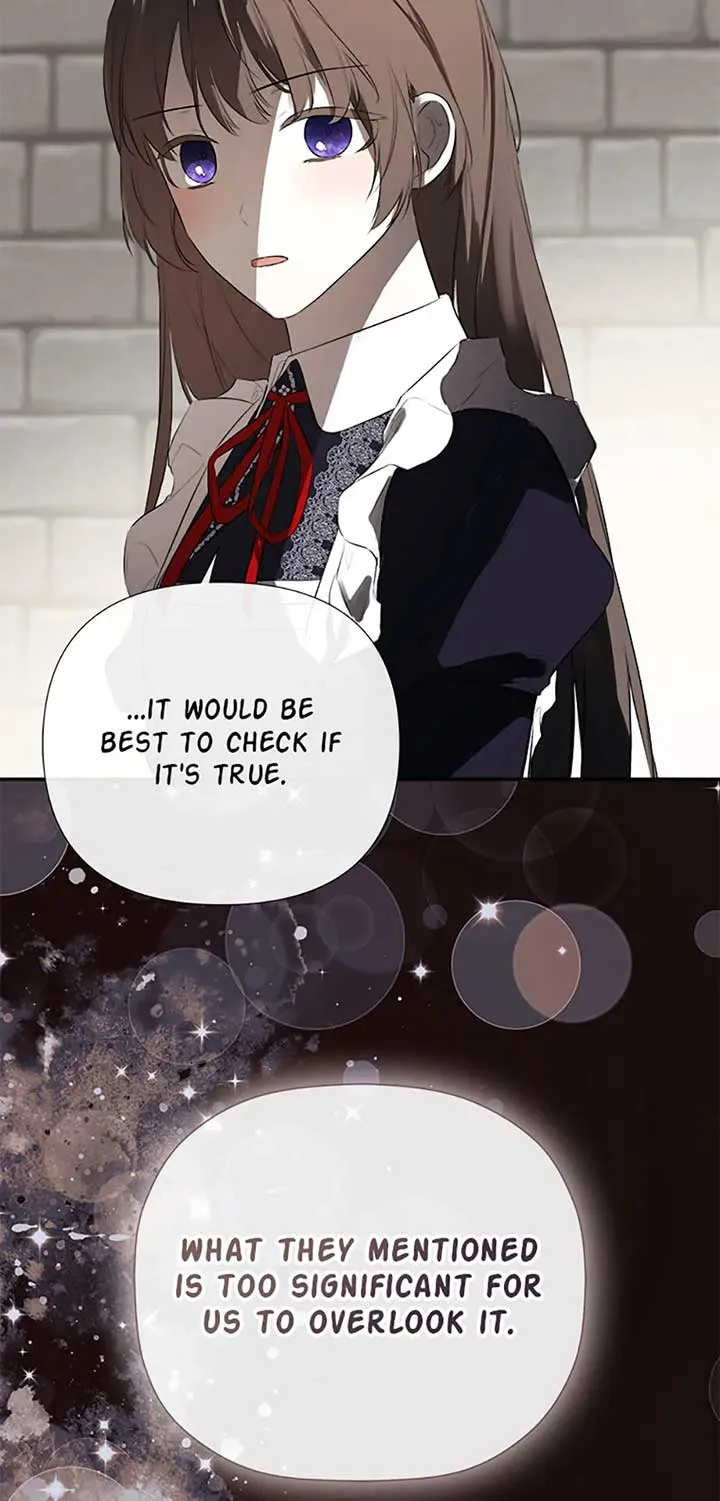 I Mistook the Hidden Identity of the Sub Male Lead Chapter 75 Online - página 56