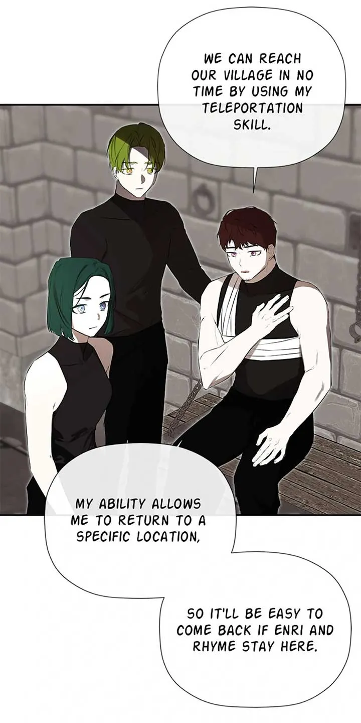 I Mistook the Hidden Identity of the Sub Male Lead Chapter 75 Online - página 60