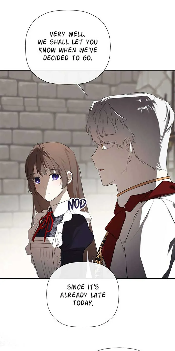 I Mistook the Hidden Identity of the Sub Male Lead Chapter 75 Online - página 61