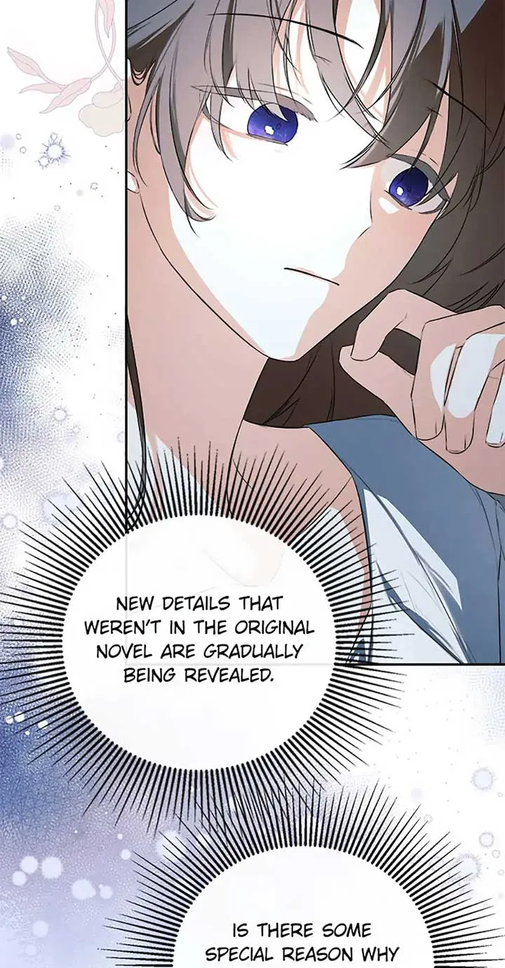 I Mistook the Hidden Identity of the Sub Male Lead Chapter 75 Online - página 67