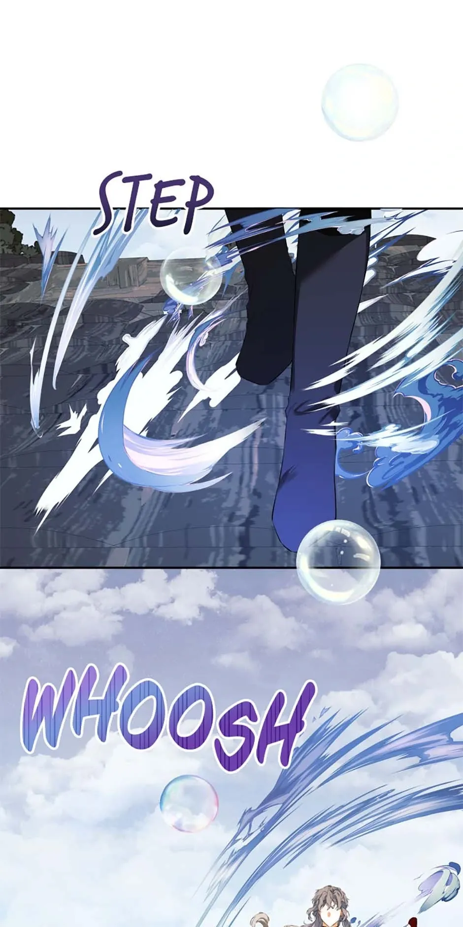 I Mistook the Hidden Identity of the Sub Male Lead Chapter 79 Online - página 1
