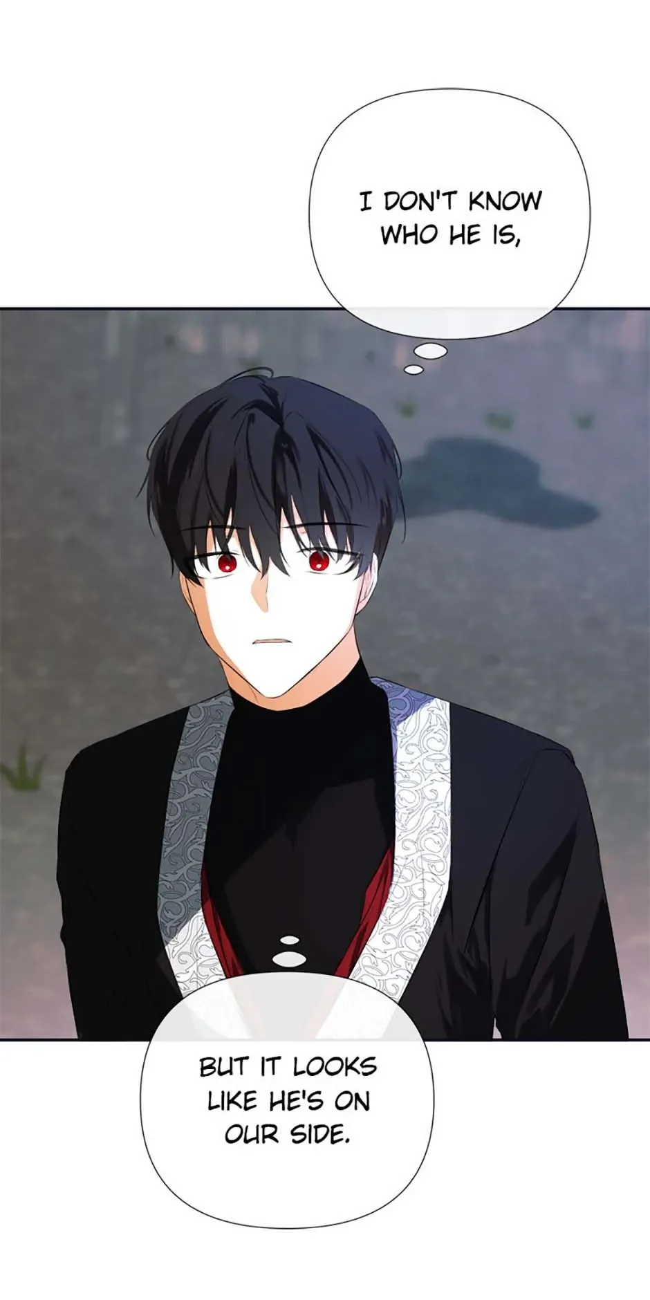 I Mistook the Hidden Identity of the Sub Male Lead Chapter 79 Online - página 4