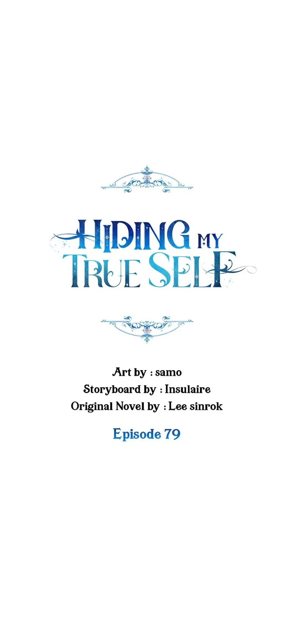 I Mistook the Hidden Identity of the Sub Male Lead Chapter 79 Online - página 9