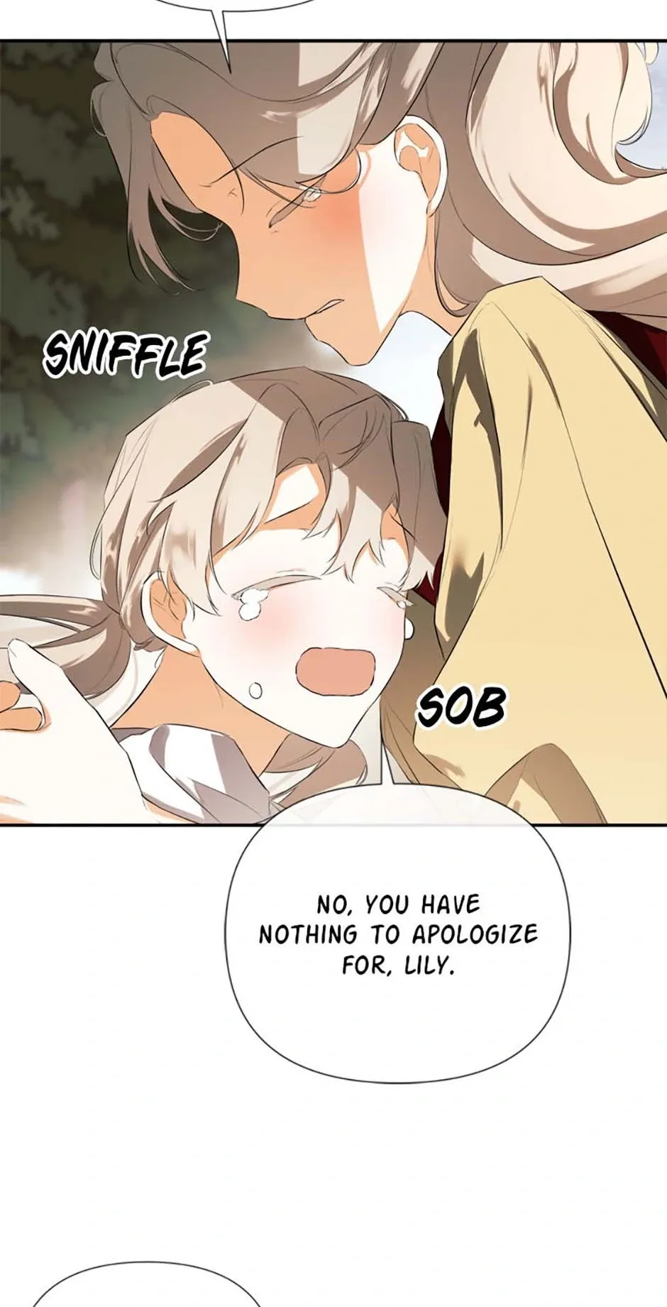I Mistook the Hidden Identity of the Sub Male Lead Chapter 79 Online - página 12