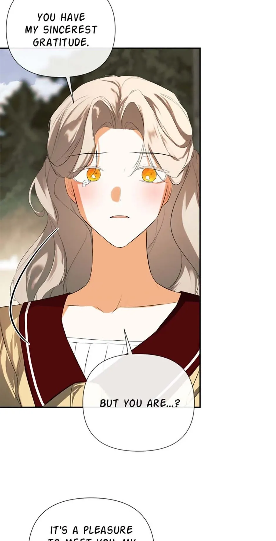 I Mistook the Hidden Identity of the Sub Male Lead Chapter 79 Online - página 13