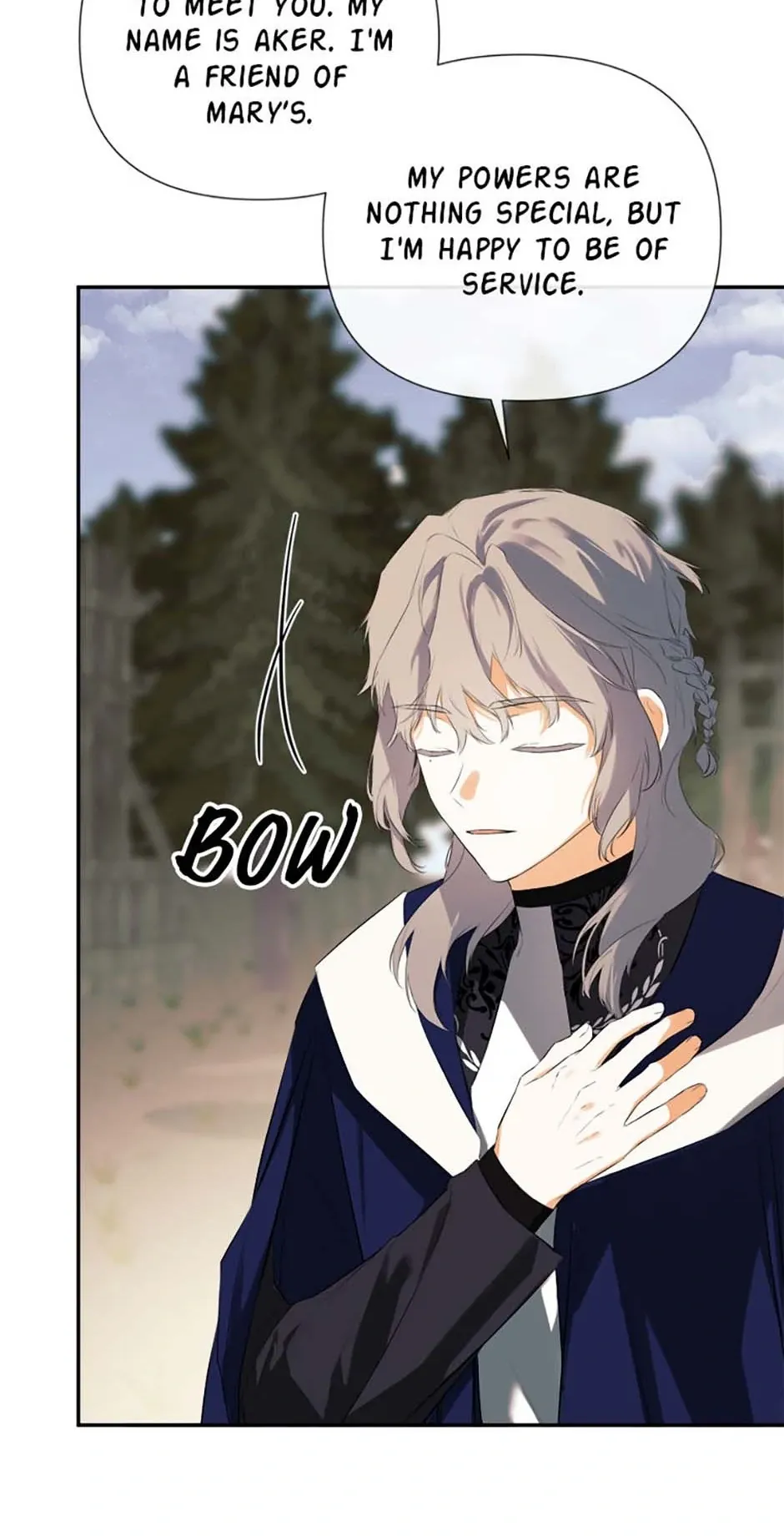 I Mistook the Hidden Identity of the Sub Male Lead Chapter 79 Online - página 14