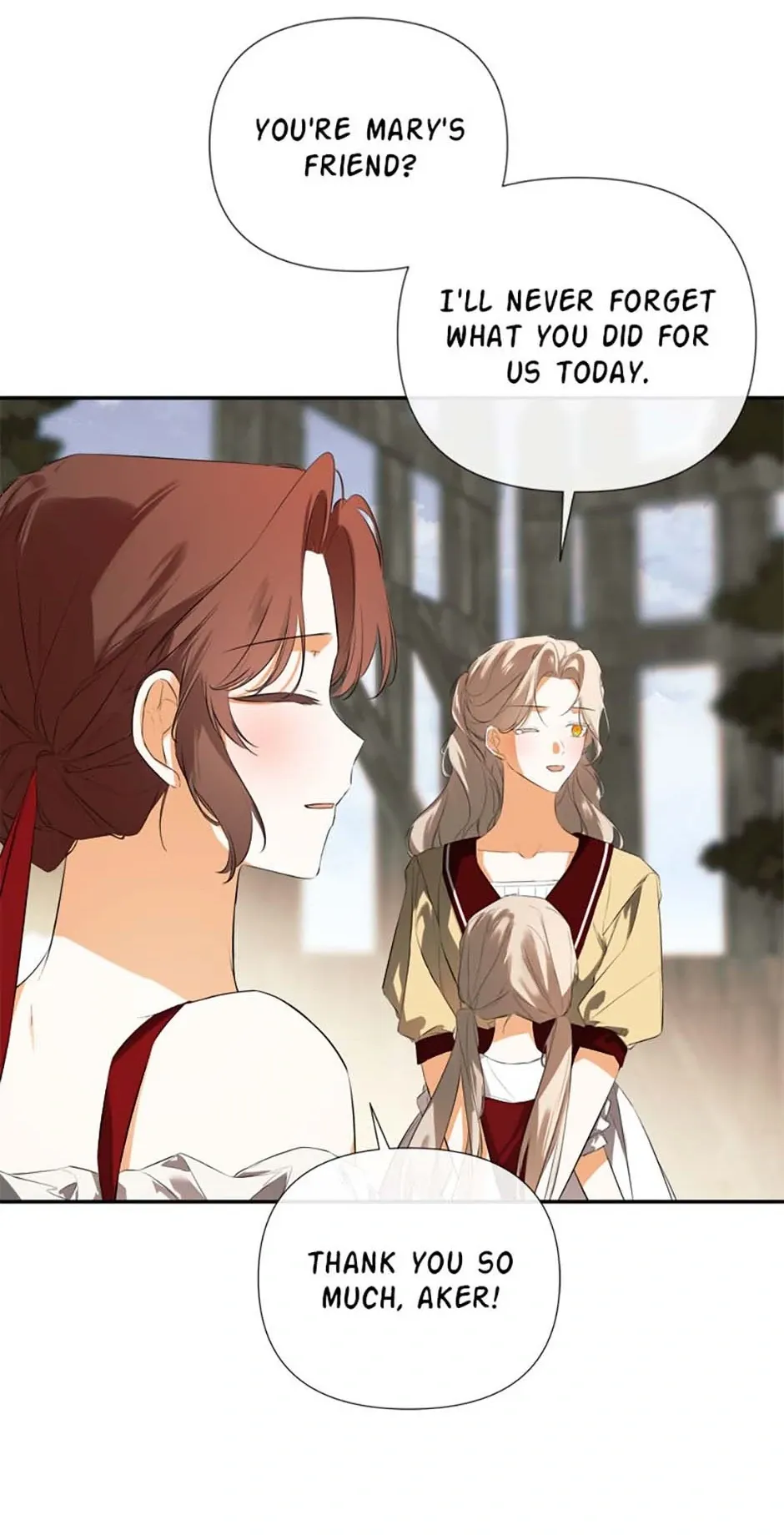I Mistook the Hidden Identity of the Sub Male Lead Chapter 79 Online - página 15